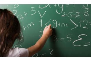 Cara Mengajar Matematika di Asia akan Diterapkan di Inggris