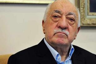 Dituduh Dalang Kudeta Turki, Siapa Gulen?