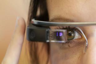 Google Glass Pendeteksi Emosi Bantu Penderita Autisme