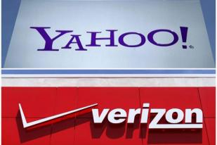 Yahoo akan Dibeli Verizon Senilai Rp 65,6 Triliun