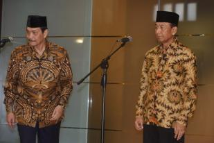 Wiranto Minta Tudingan Keterlibatannya Kasus HAM Dibuktikan