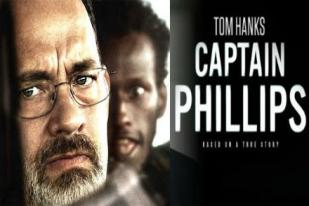 Tom Hanks Beraksi di Film Thriller, Captain Philips