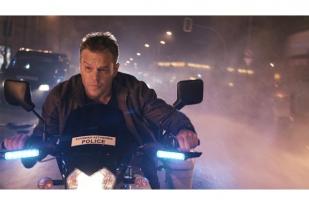 “Jason Bourne” Rajai Box Office Amerika Utara