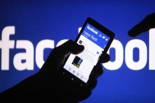 Facebook Ajak Media untuk Gunakan Fitur Share Stories