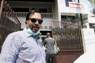 Haris Azhar Batal ke Australia demi Hadapi Panggilan Polisi