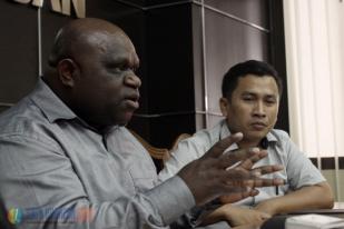 Komnas HAM Nilai Intelijen Gagal Deteksi Peristiwa Tanjungbalai