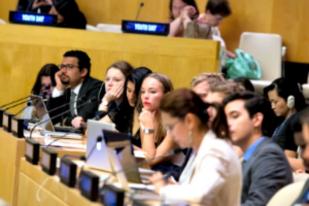 Hari Pemuda Internasional: Jadikan Gaya Hidup Ramah Lingkungan