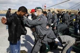 Hakim Prancis Tidak Akan Tutup Restoran Kamp Calais