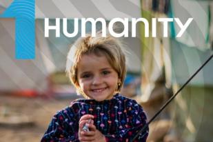 Hari Kemanusiaan Dunia 2016, Satu untuk Kemanusiaan