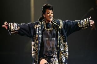 Rihanna Konser di Israel, Mengabaikan Ancaman BDS