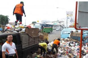 Kementerian ESDM Survei Pengelolaan Sampah Menjadi Listrik