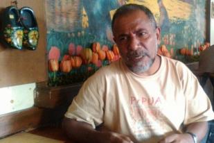 Sekjen Presidium Dewan Papua: Referendum Bukan Harga Mati