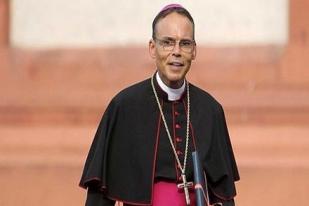 Paus Memecat Uskup Mewah Jerman