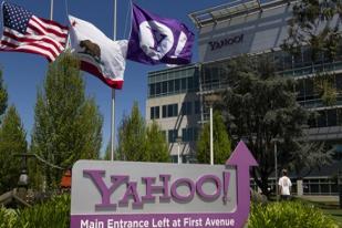 Kantor Yahoo di Kairo Ditutup