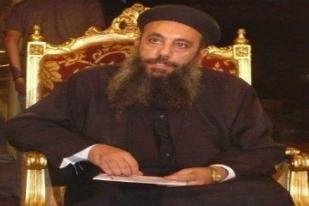 Gereja Koptik Keberatan dengan Konstitusi Berdasar Syariah Islam 
