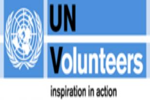 5 Desember: Hari Sukarelawan Internasional