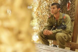 Milad dan Muhammad: Dua Arab Muslim Bersaudara dalam Militer Israel 