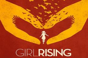 Girl Rising: Dokumenter Hollywood tentang Diskriminasi Sembilan Anak Perempuan
