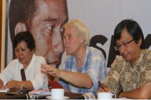 Olle Tornquist: Megawati Harus Memahami Fenomena Jokowi
