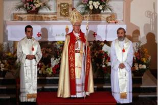 Patriakh Khaldea: Doa dan Puasa Prapaskah untuk Kristen Irak dan Rekonsiliasi Sejati