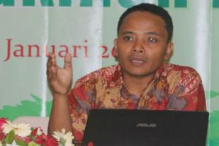 M Subhi: Stigmatisasi dan Kampanye Hitam Mendera Jokowi	