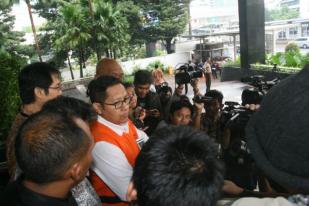 Anas: SBY Layak Jadi Saksi Bank Century