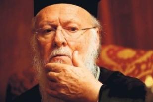Patriak Ortodoks Bartholomeus I Menginginkan Persatuan Gereja
