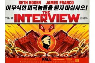 Korut Kecam Film Komedi Tentang Pembunuhan Kim Jong Un
