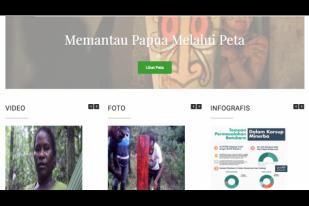 PUSAKA: 50 Persen Wilayah di Papua Dipenuhi Izin Investasi