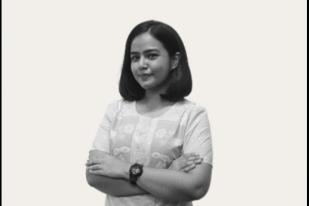 Namira Assagaf: Saya Belajar Banyak Toleransi di Papua