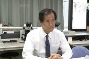 Peneliti Jepang Temukan Senyawa Inhibitor Kanker Usus Besar