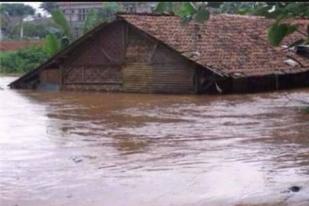La Nina Terdeteksi, Waspadai Banjir dan Longsor