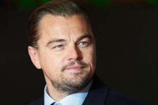 Leonardo DiCaprio Singkap Teknologi Gratis Awasi Penangkapan Ikan