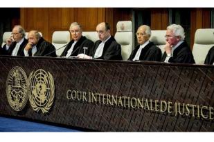 Mahkamah Internasional Tuntut Kejahatan Lingkungan