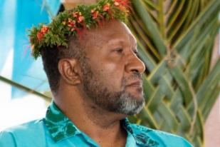 Koalisi Negara Pasifik Bawa Pelanggaran HAM Papua ke PBB
