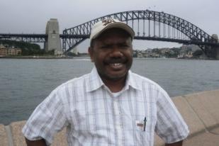RI Diminta Antisipasi Pelanggaran HAM Papua Dibawa ke PBB