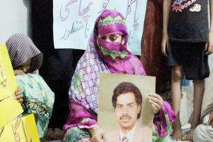 HRW Desak Pakistan Hentikan Hukuman Mati untuk Orang Gila