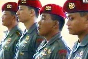 Jenderal Terdakwa Pembunuh Theys Jadi Kabais Lecehkan Papua