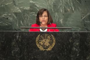 Presiden Marshall Islands Minta PBB Selidiki Kasus HAM Papua