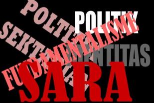 Isu SARA di Pilkada: Politik Murah dan Kotor ?