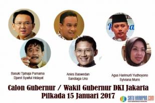 Berharap Reformasi Politik di Pilkada Jakarta