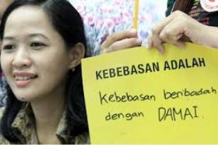 Kaukus Pancasila Harap Hakim MK Mengedepankan Keadilan Bagi Penghayat
