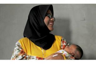 Yenni, Ibu Pertama di Aceh Menikmati Cuti Melahirkan Terlama