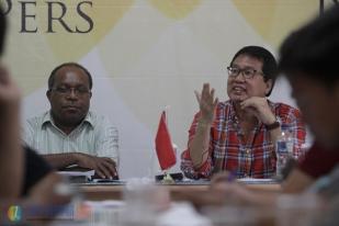 Setara: Jokowi Jangan Takut Dialog dengan Papua