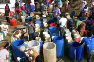 Pendekatan Ekohidrologi Untuk Lindungi Sumber Daya Air di Yogyakarta