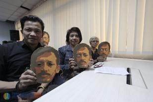 KontraS: Kasus Munir Ujian untuk Jokowi