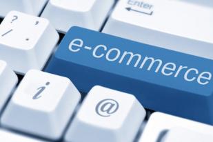 Paket Kebijakan Ekonomi ke-14 Diperkirakan Pajak e-Commerce