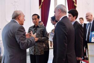Darmin: Kesimpulan OECD Tak Bisa Samakan Kebijakan Jokowi-JK