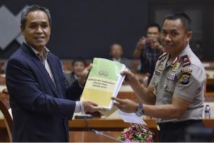 BMKG: Tujuh Titik Panas Terdeteksi di Sumatera