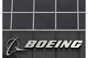 Boeing akan Rancang 777X Baru di AS dan Moskow